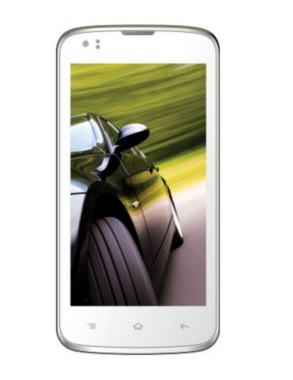 India Desire : Buy Intex Cloud Pace 16GB At Just Rs. 4799 Only From Snapdeal